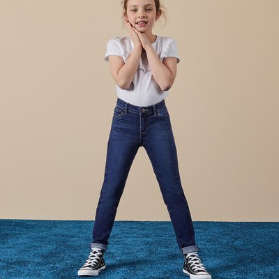 Jean 710 Super skinny LEVI'S KIDS
