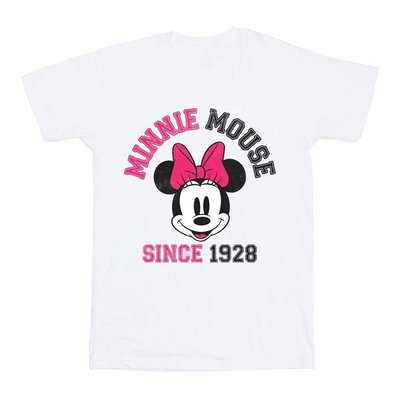 T-shirt MINNIE MOUSE DISNEY