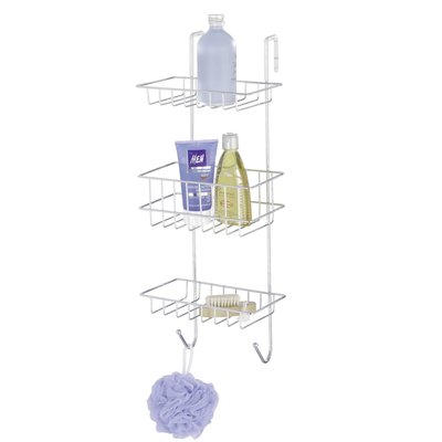 Etagère De Douche Revigo WENKO