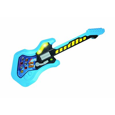 Guitare Electrique - Rock Cool Kidz WDK GROUPE PARTNER