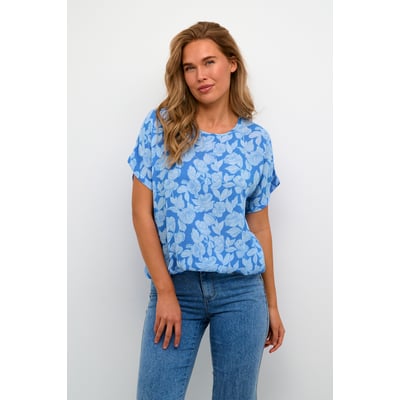 Blouse à manches longues KAFFE