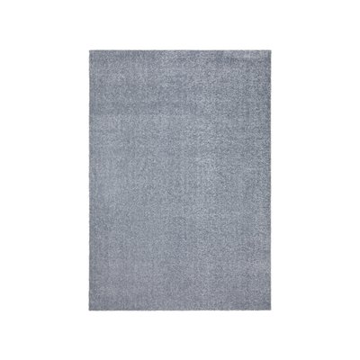 Tapis poils courts style uni, MIREILLE BOBOCHIC