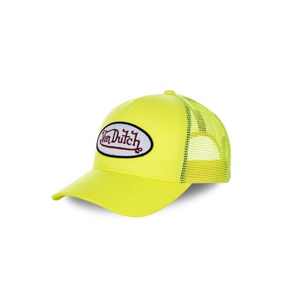 Casquette Trucker avec filet Fresh VON DUTCH