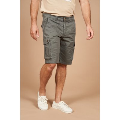 Bermuda cargo uni MCS