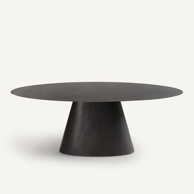 Mayra Oval Dining Table AM.PM