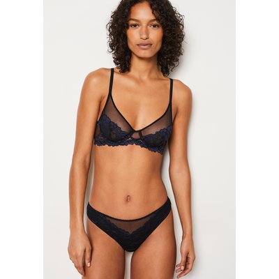 Culotte en dentelle et tulle DANSEUSE ETAM