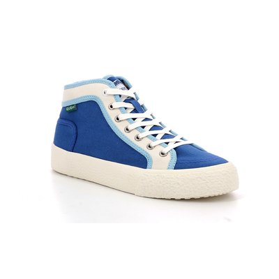 Sneakers hautes Textile ARVEILER KICKERS