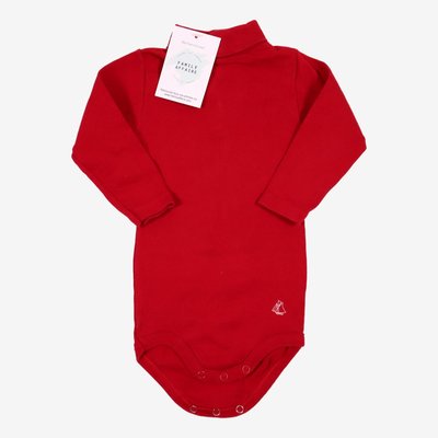 Body - Très bon état PETIT BATEAU