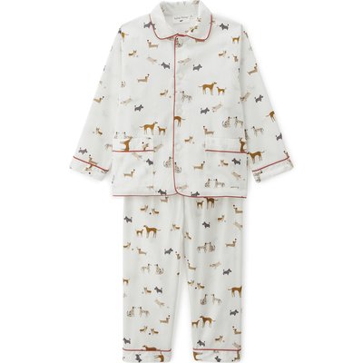 Pyjama enfant TOUTOUS SYLVIE THIRIEZ