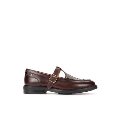 Mocassins cuir Deva PIKOLINOS