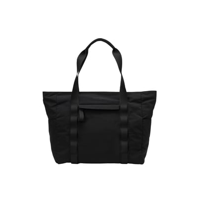 Sac cabas modèle Lica fabriqué à partir de matériaux recyclés MARC O'POLO