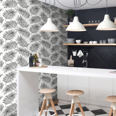 Papier peint Scandi SUPERFRESCO EASY