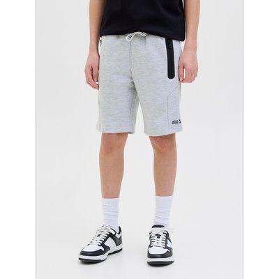 Short en molleton Regular Fit Junior Short en molleton JACK & JONES JUNIOR