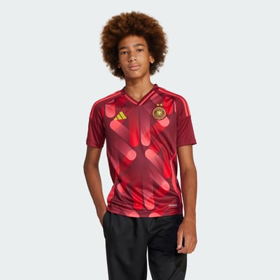 Maillot Extérieur Germany 25 (Women's Team) adidas Performance