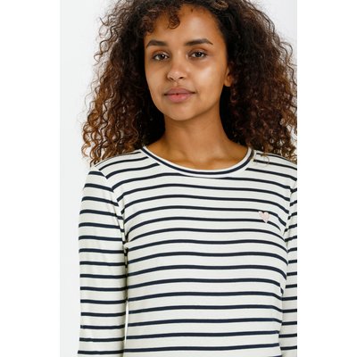 T-shirt à manches longues Liddy KAFFE