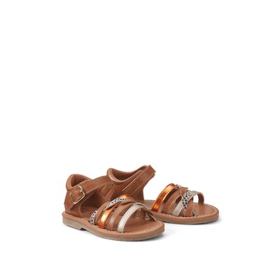 Сандалии LA REDOUTE COLLECTIONS