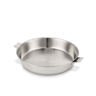 Poêle à frire inox R'EVOLUTION BEKA
