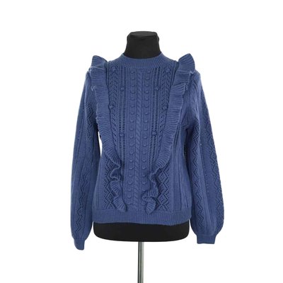 Pull en laine - Très Bon État SEZANE
