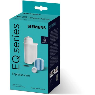 Kit d'entretien Pastille détartrage SIEMENS