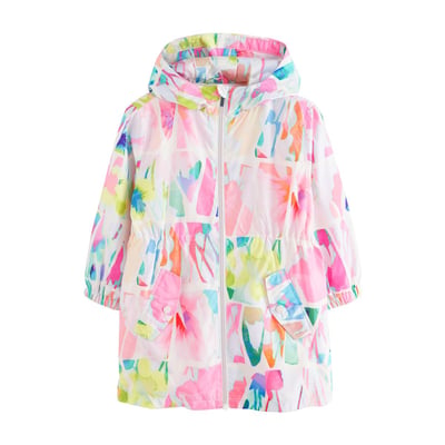 Anorak imperméable NEXT