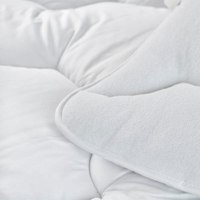 Surmatelas 4 Saisons TRADITION DES VOSGES