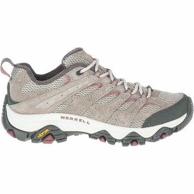 Baskets Moab 3 MERRELL