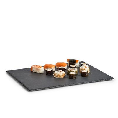 Assiette ZELLER PRESENT