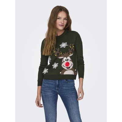 Pull en maille ONLY ONLY