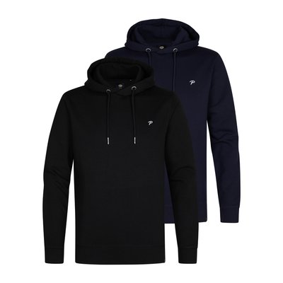 2-pack sweatshirts cedar rapids PETROL INDUSTRIES