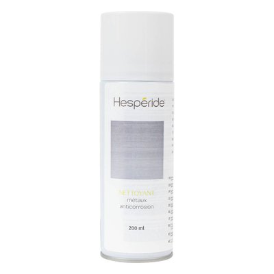 Nettoyant pour métaux et protection corrosion HESPERIDE