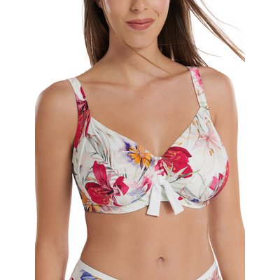 Haut maillot OPÉRA bain armaturé Tunis LISCA
