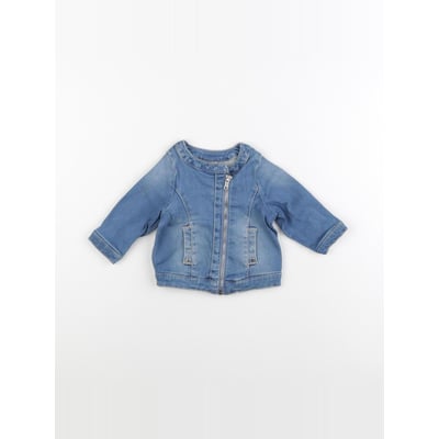 Veste imprimé au dos - Très bon état TAPE A L'OEIL