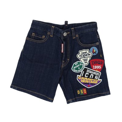 Short  - Très bon état DSQUARED2