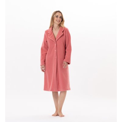 Robe de chambre en polaire ESSENTIEL H52B LE CHAT