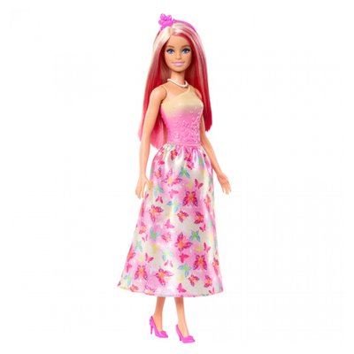 Barbie A Touch of Magic  Barbie princesse MATTEL