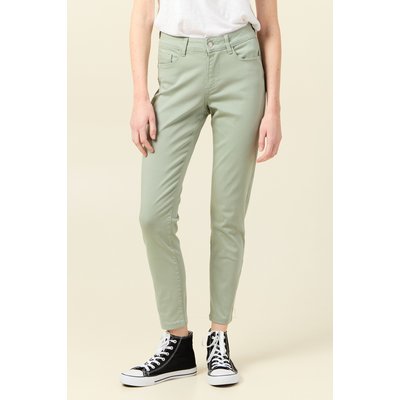 Pantalon skinny push-up 7/8ème BONOBO