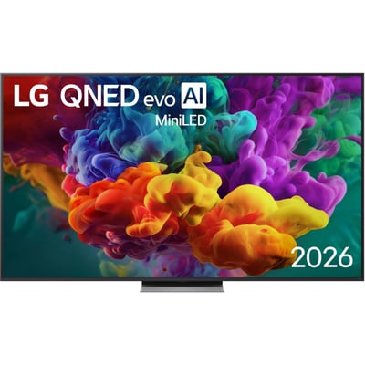 TV Mini LED 75QNED86B (2026) 75" (189 cm) LG