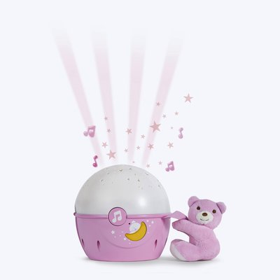 Veilleuse Projecteur Next2 Stars CHICCO