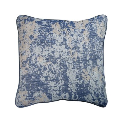 Housse de coussin pur coton OXYD GARNIER-THIEBAUT