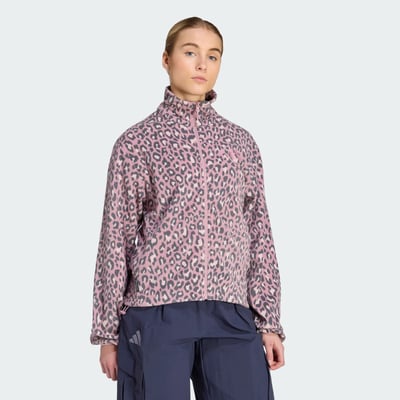 Veste Polaire Terrex Multi Climawarm Full Zip adidas Performance