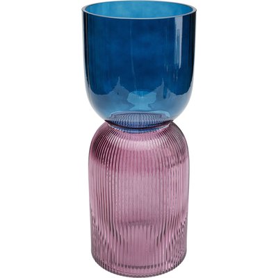 Vase Marvelous Duo 40cm KARE DESIGN