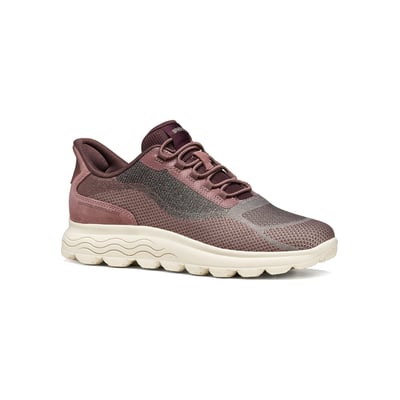Baskets  D SPHERICA PLUS WR GEOX