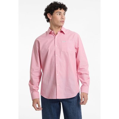 Chemise À Rayures Avec Poche GUESS