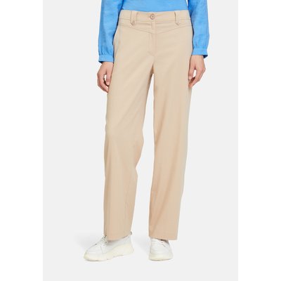 Pantalon de tailleur à jambes larges BETTY & CO