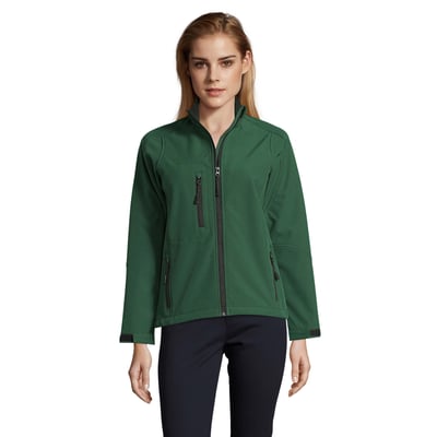Veste softshell ROXY SOLS