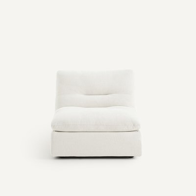 Modulaire loungestoel Toile chinée, Giuliano AM.PM