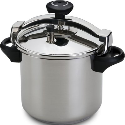 Autocuiseur traditionnel 6L ESSENTIEL B