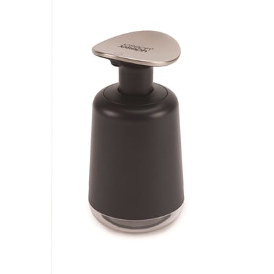 Distributeur de savon PRESTO DE SAVON HYGIENIQUE GRIS JOSEPH JOSEPH