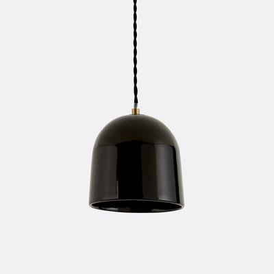 Nilana 15cm Diameter Ceramic Ceiling Light LA REDOUTE INTERIEURS