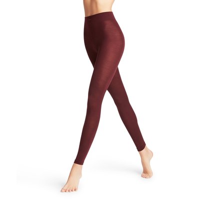 Legging Softmerino Laine Vierge FALKE